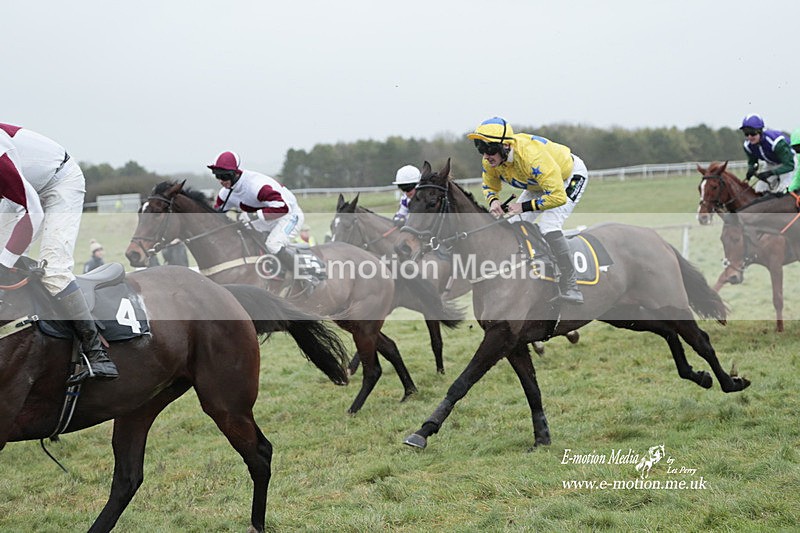 PtP 041222 0465 - Larkhill Racing Club Point-to-Point Larkhill 01/01/23
