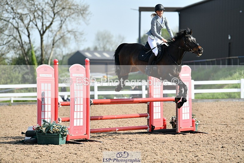 240511A-093955-11328 - Cls 28 95cm National Am Quali