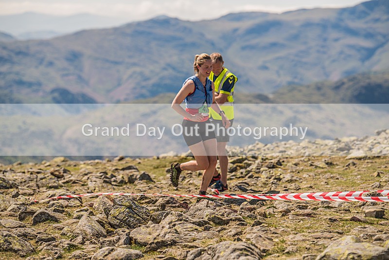 Fairfield-1613 - Fairfield Horseshoe Fell Race Saturday 13th May 2023