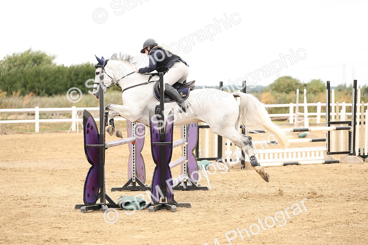 SBM_023485 - Class 4 - Amateur Championship Qualifier 95cm