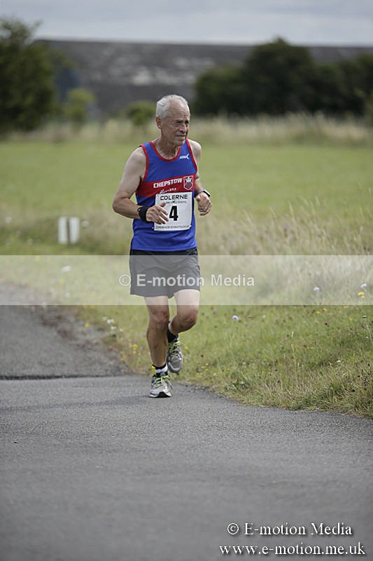 CAD5M 210719-1013 - Cadence Events Colerne 5 Miler  21-Jul-2019