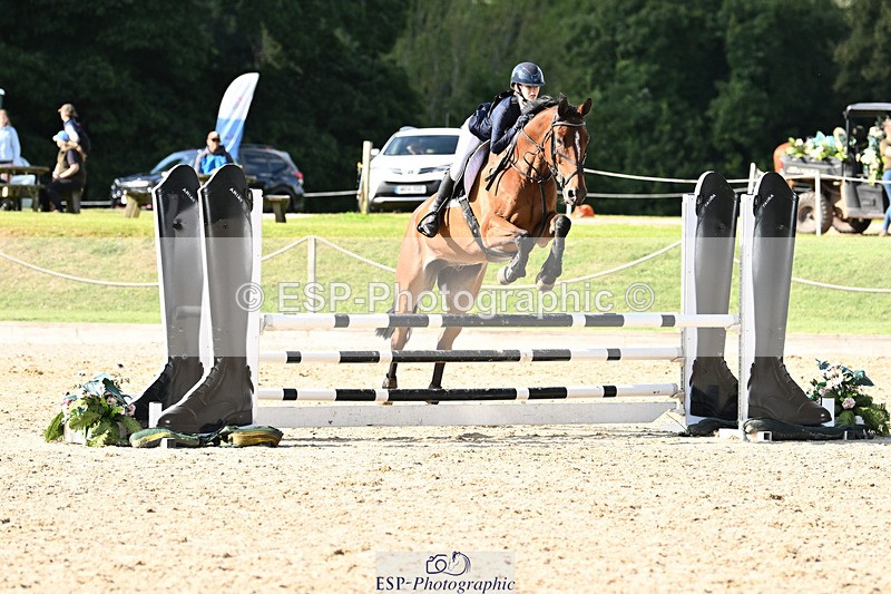 240824X-163114-30040 - 80cm Round 2 15.30 to 16.50