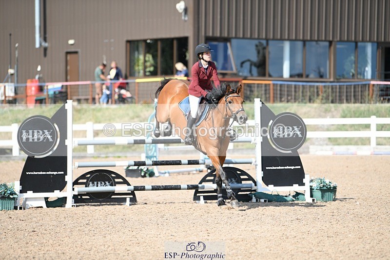 250801-164746-07133 - Cls 25 A&B Nat Am 1.10 & 1.10 Open