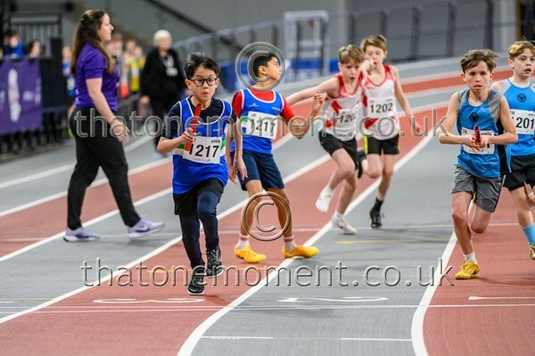 MastRelay26-929316 - Relays Set One