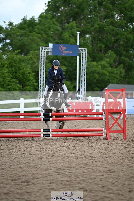 240608A-121105-00812 - Cls 9 Pony BN Jump Off and Presentations