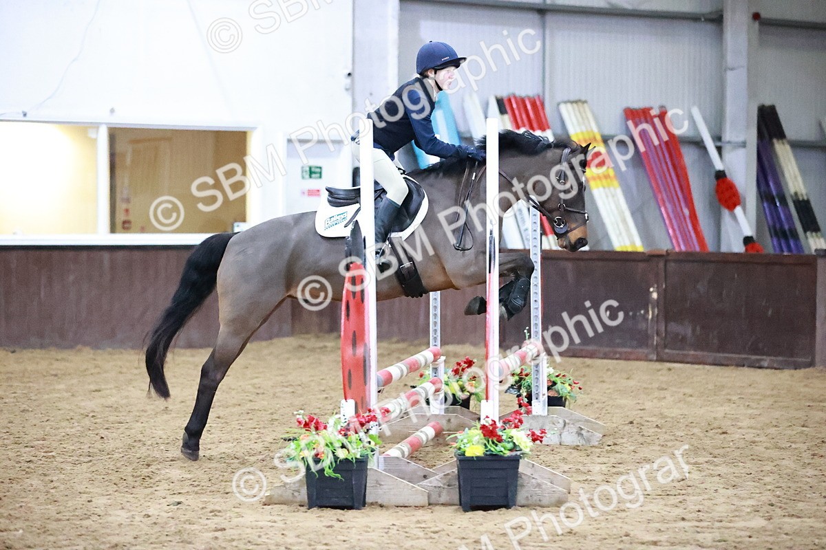 SBM_000021 - Class 1 - Pony Intro 70cm