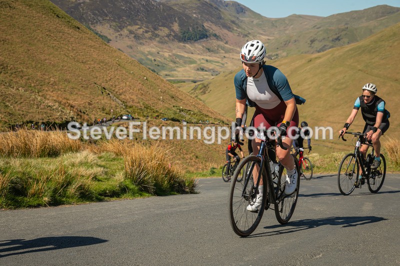 103553 - Newlands Pass 10.00 - 11.00