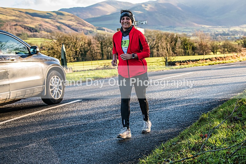 North Lakes Half Marathon  10k-1440 - North Lakes Half Marathon & 10K Road Races Monday 2nd January 2023