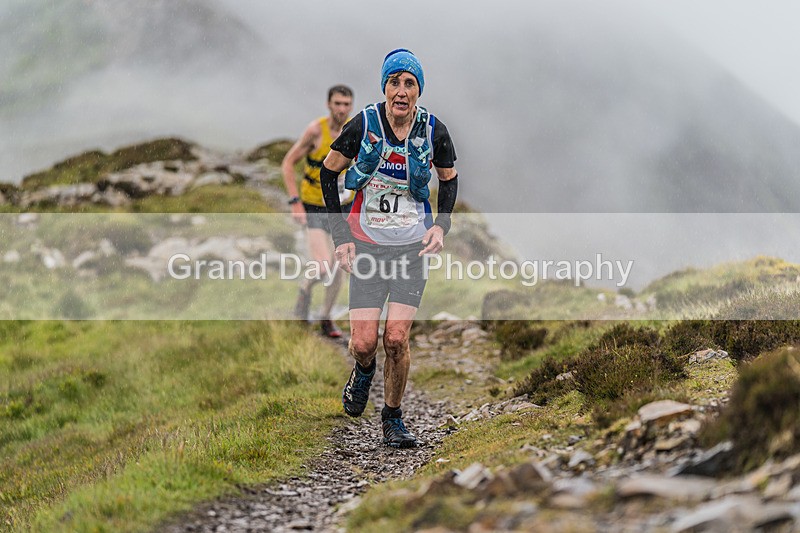 Buttermere-326 - Buttermere Sailbeck Fell Race Saturday 15th June 2024