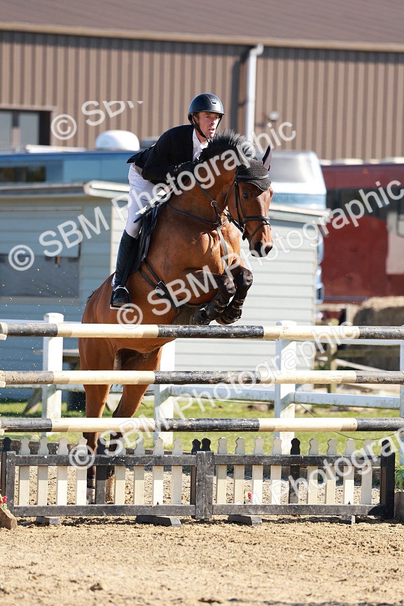 SBM_005027 - Class 19 - National 1.30m 1.40m