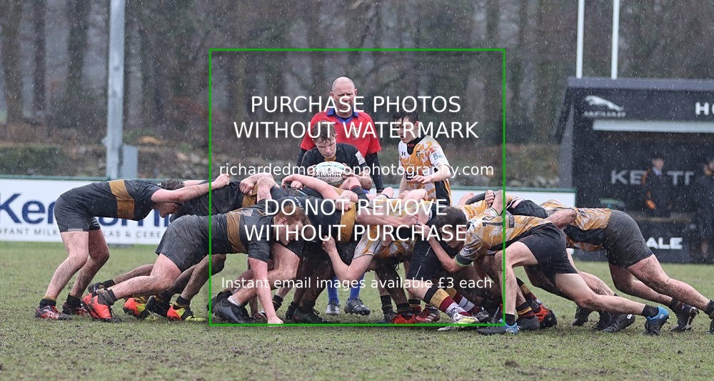 IMG_5457 - Kendal U18 Colts vs Caldy U18 (12/3/23)