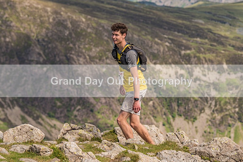 Buttermere Horseshoe-435 - Buttermere Horseshoe Fell Race Saturday 25th June 2022