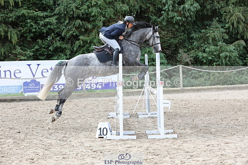 250816A-110306-00947 - Cls 3 Snr British Novice