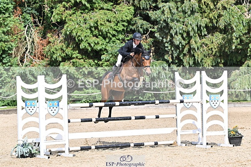 250704A-161641-11950 - Cls 23 Snr Foxhunter