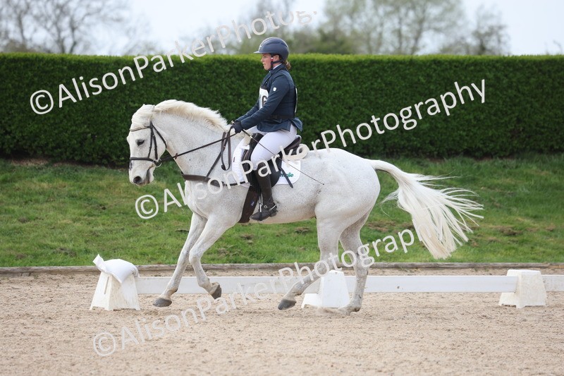 20260404-0819 - Class 5 - Novice 2