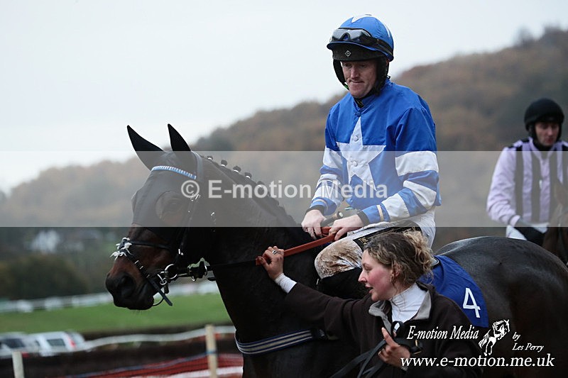 PtP 091125  0986 - Point-to-Point Wales Area Club Lower Machen, Gwent 09/11/25