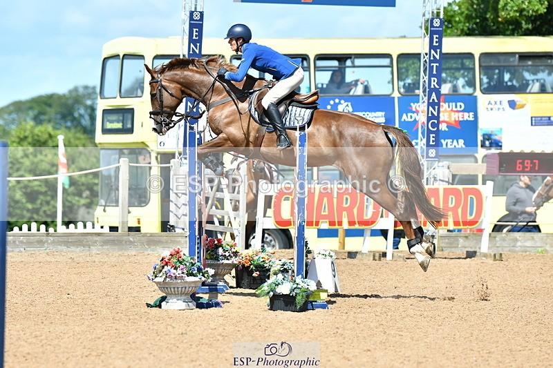 230729A-112732-05473 - Cls 14 NAF Bronze League Semi Final