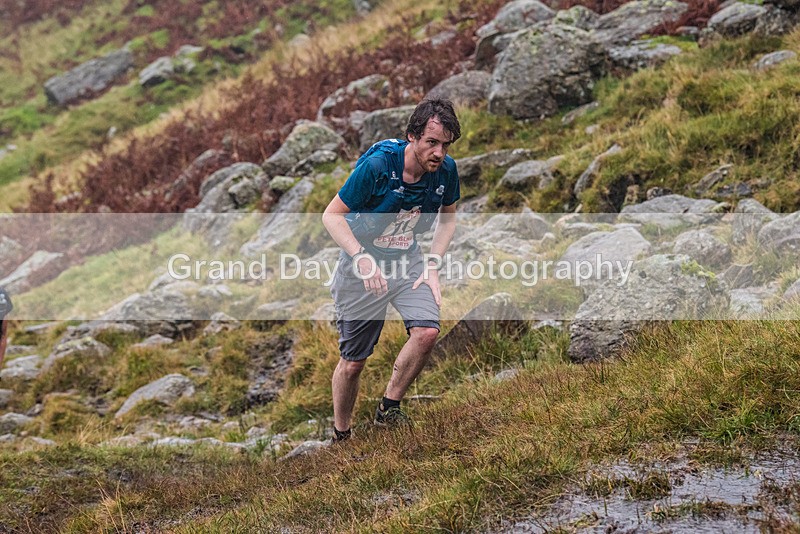 Langdale-492 - Langdale Horseshoe Fell Race Saturday 7th October 2023