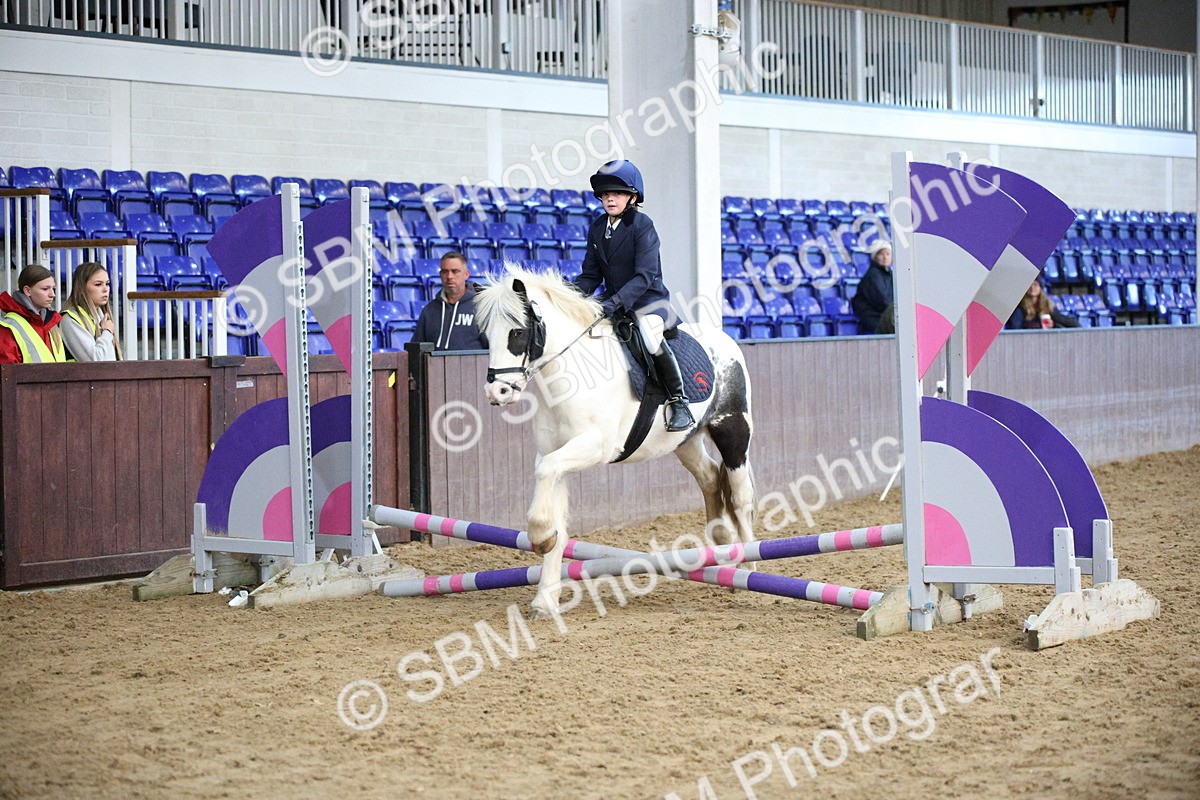 SBM_000071 - Class 1 - Lead Rein