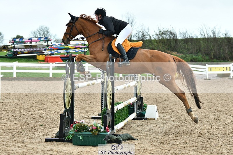 230331A-142233-01126 - Cls 11 1.05m Amateur Quali