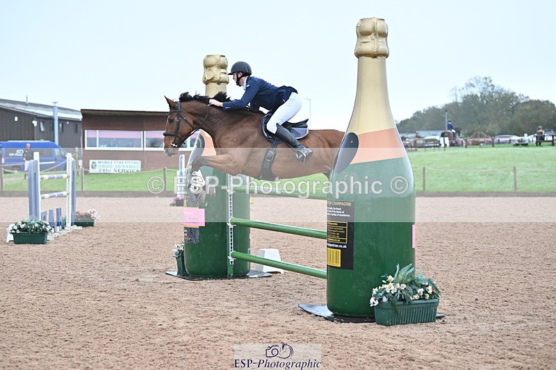 231013A-162022-03289 - Cls 10 National 1.30m Open