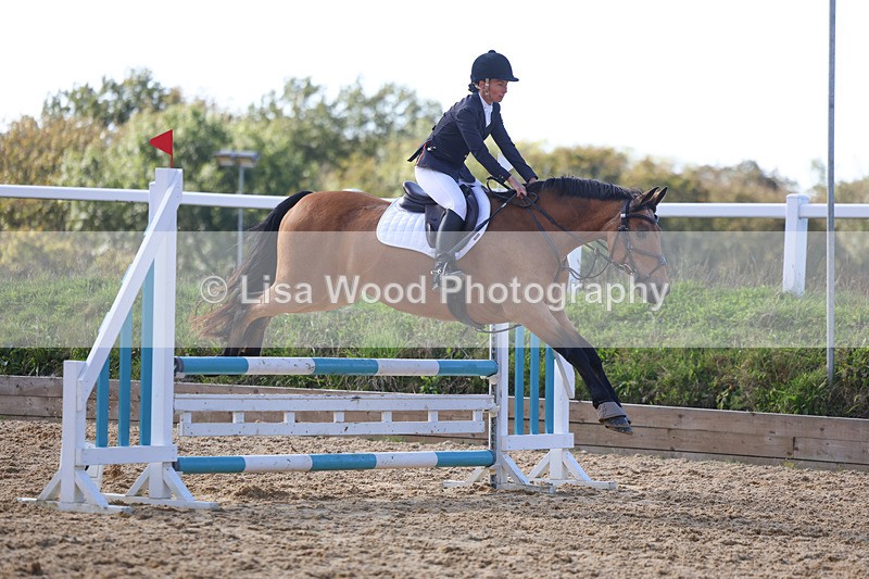 3E7A5213 - Class 9: 80cm Senior