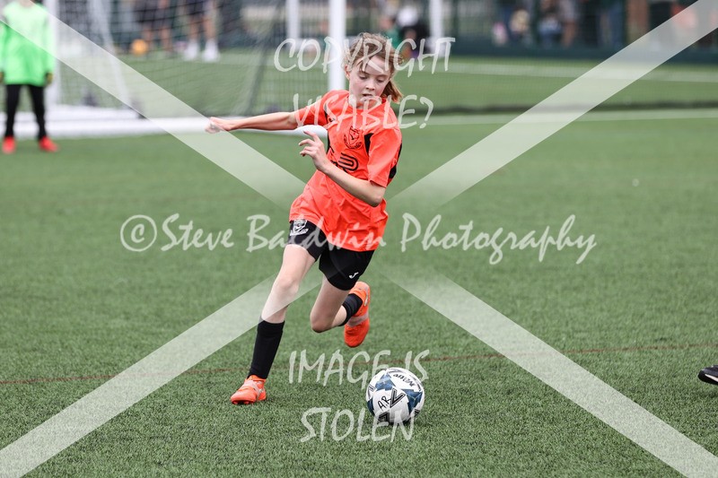 1DX31696 - Sun 7th U10 Girls