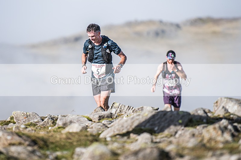 Langdale-441 - Langdale Horseshoe Fell Race Saturday 11th October 2025