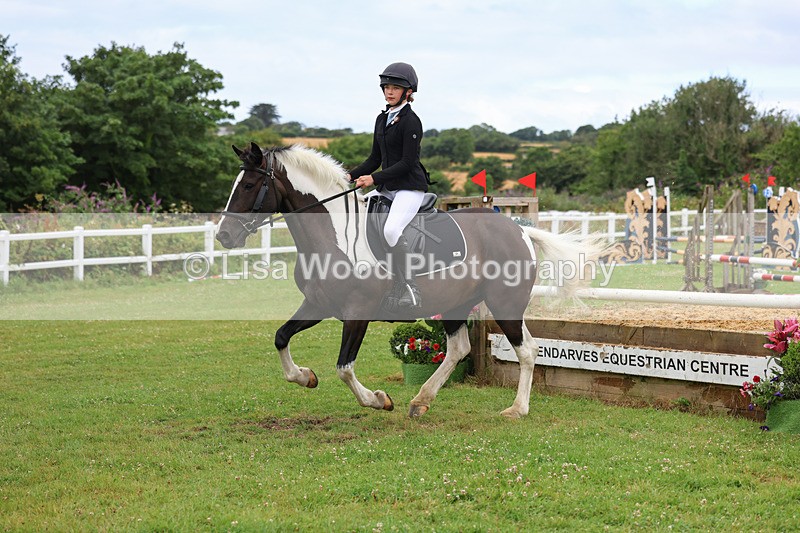 3E7A0651 - Class 3: 70cm Junior