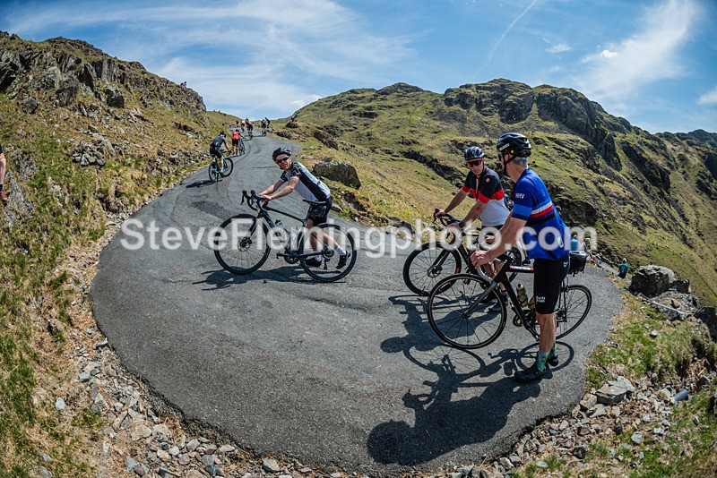 125751 - Hardknott Hairpin 12.00 - 13.00