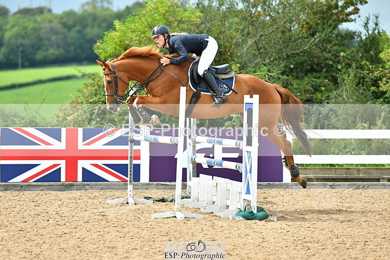 230813A-142602-12926 - Cls 43 1.05m National Amateur Qualifier