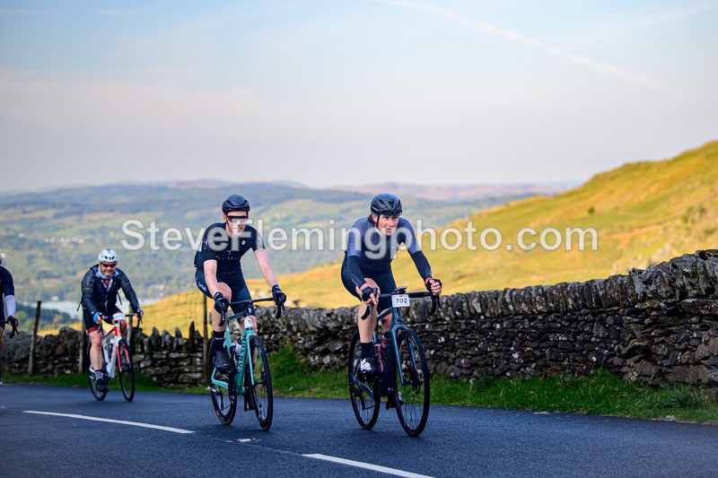 070256 - Kirkstone Pass 07:00 - 08:00