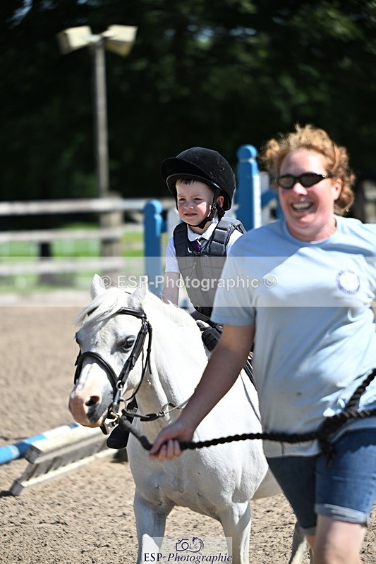 240729B-110307-02204 - Showjumping Competition