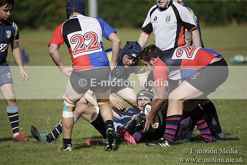 RU140919-0134 - Pewsey Vale RFC v Trowbridge III RFC 14/09/19