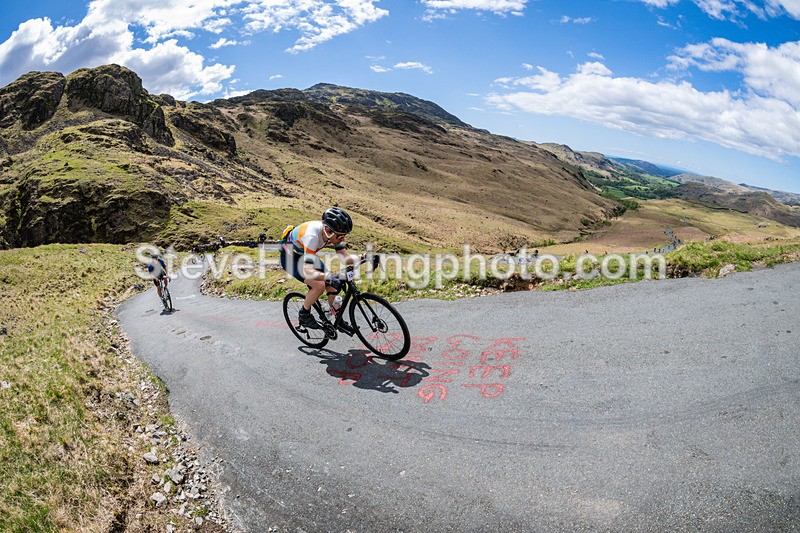 124915 - Hardknott Pass Camera 2 12.00-13.00