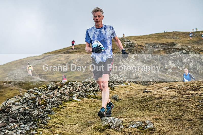Grisedale-397 - Grisedale Grind Fell Race Wednesday 15th April 2026