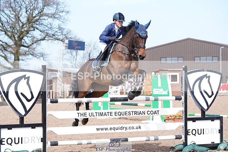 250330-130224-07129 - Cls 27 Snr 1.05 and 1.10m Grand Prix