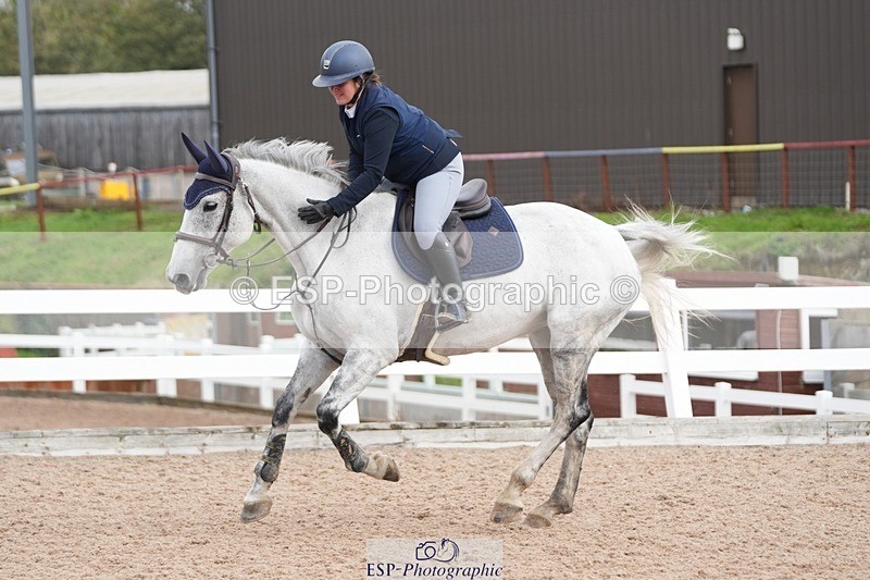 251004-120826-01967 - Cls 17 85cm Amateur Qualifier, Second Round