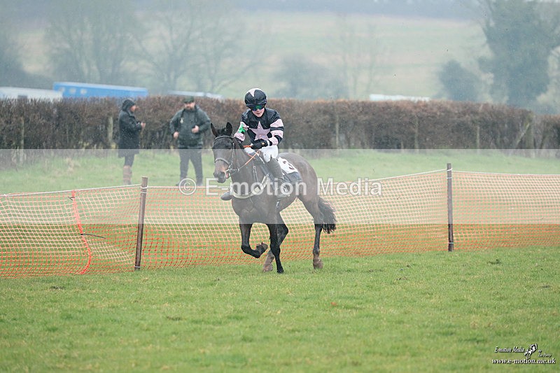 PtP 100324 218 - Pytchley with Woodland Point-to-Point Guilsborough 10/03/24