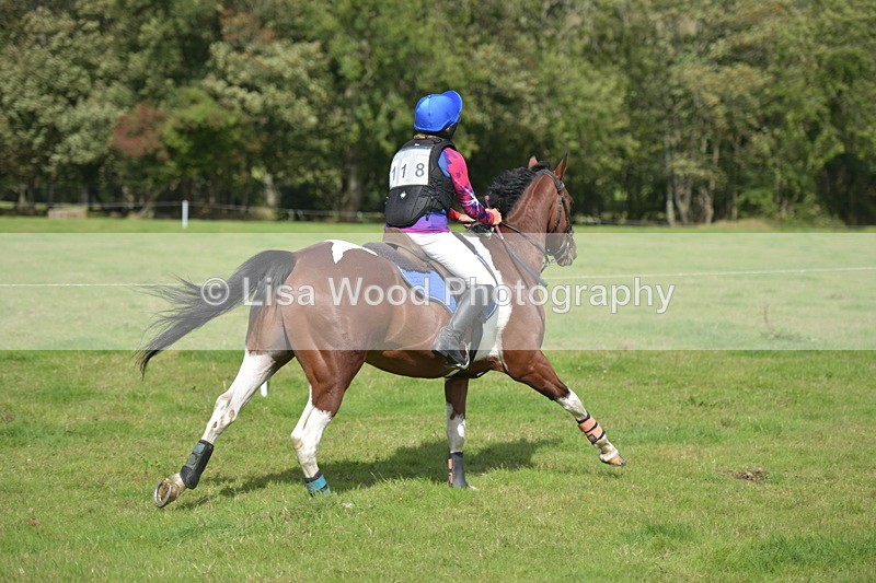 RAY_8433 - Class 1: Trebudannon Open: Red Table