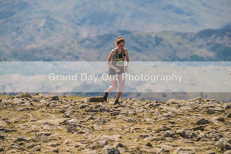 Fairfield-988 - Fairfield Horseshoe Fell Race Saturday 13th May 2023