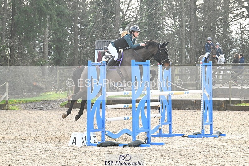 250215A-144438-01634 - Cls 5 Foxhunter and 1.20m Open