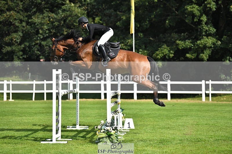 230908-112105-01113 - Cls 2 Snr Foxhunter & 1.20m Open