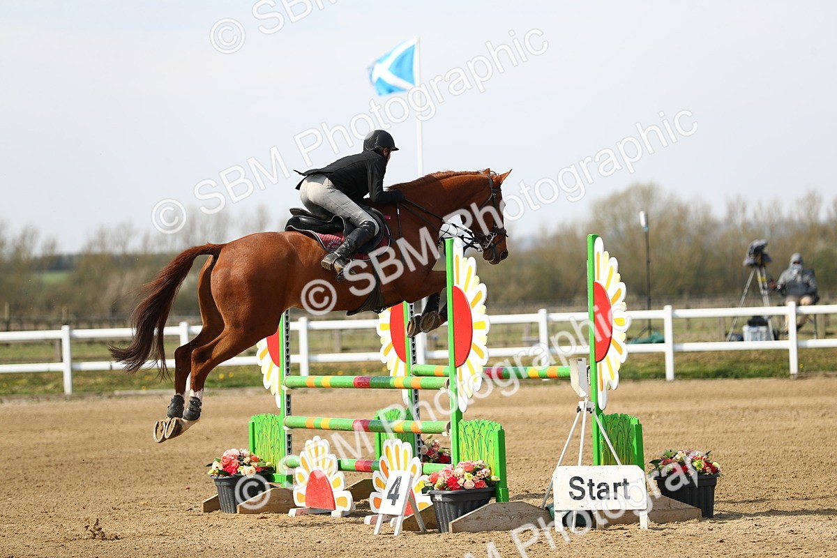 SBM_002432 - Class 10 - Senior Newcomers - 1.10m