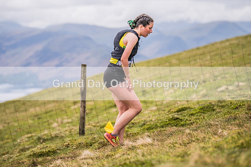 Keswick-107 - Inter Counties & Up and Down Mountain Running Champs (Junior & Senior Races) Sunday 21st April 2024
