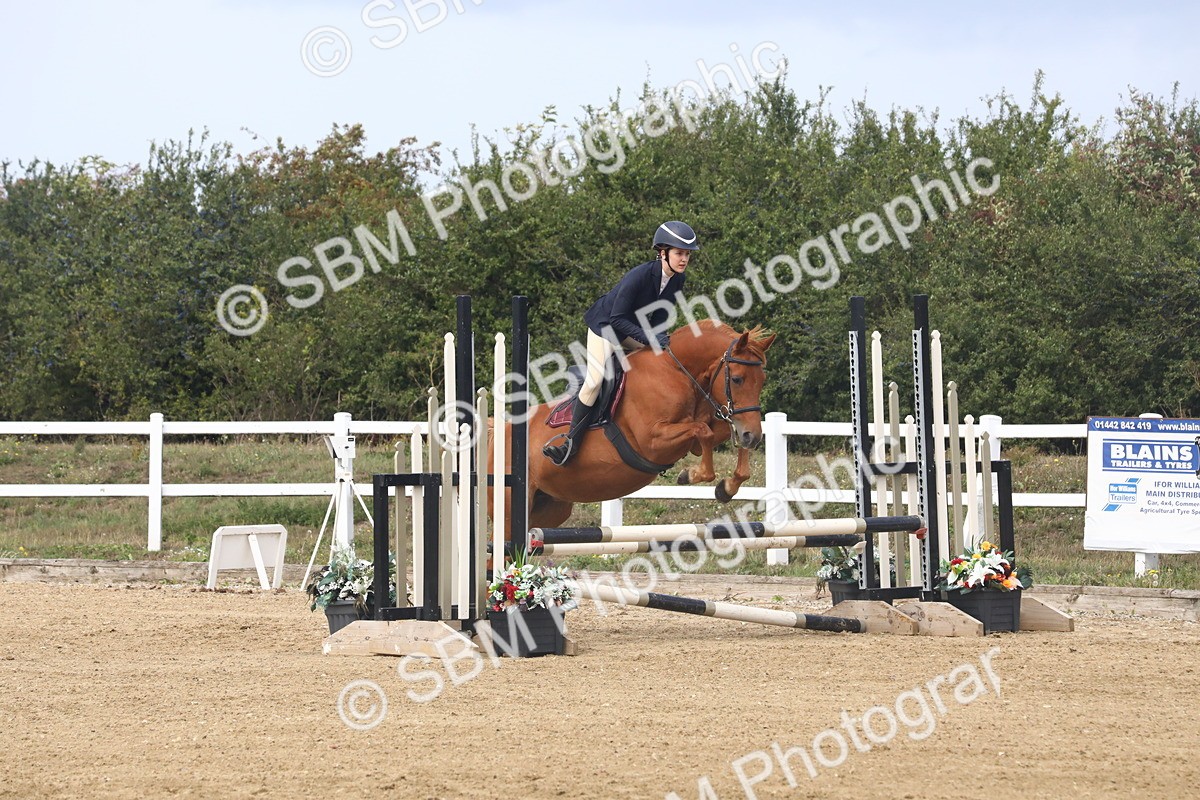 SBM_007245 - Class 8 - 70cm Champs