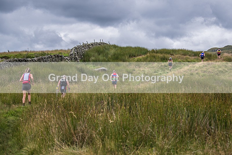HWH-133 - High Wether Howe Fell Race Saturday 26th July 2025