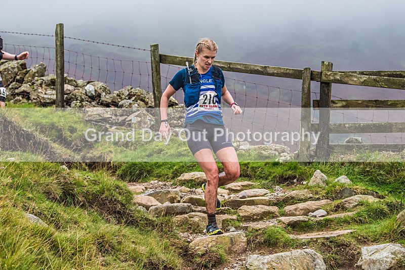 Langdale-1431 - Langdale Horseshoe Fell Race Saturday 7th October 2023