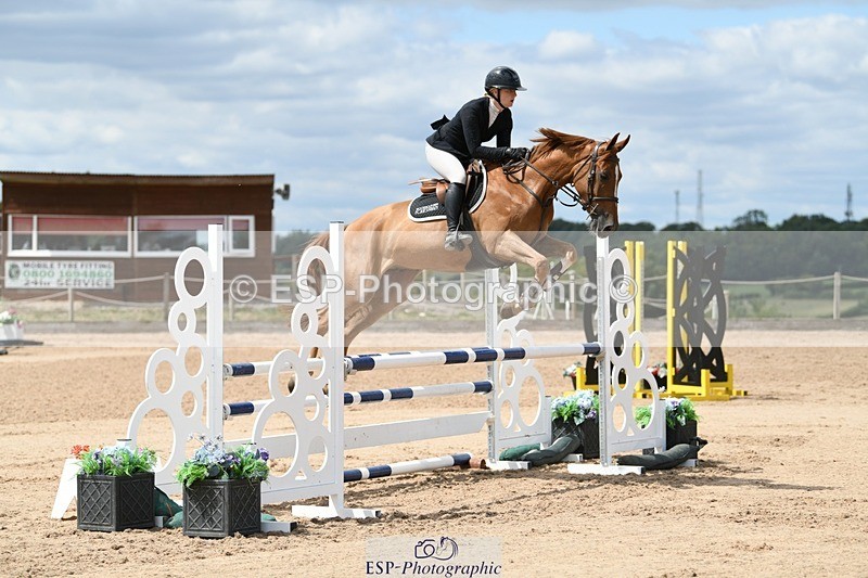 250802-131011-09964 - Cls 16 4 Year Old Championship