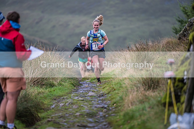 Old Crown Round-429 - Old Crown Round Fell Race Saturday 12th September 2026